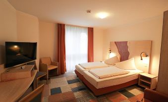 Petul Apart Hotel Ernestine