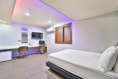 Top Motel Busan