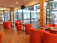 Orchid Riverview Hotel