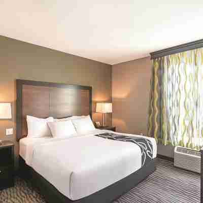 La Quinta Inn & Suites by Wyndham Walla Walla Rooms