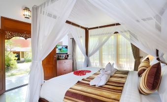 Dewantara Boutique Villa Resort Bali