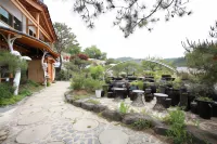 Paju Terra Pension A Hoteles en Paju
