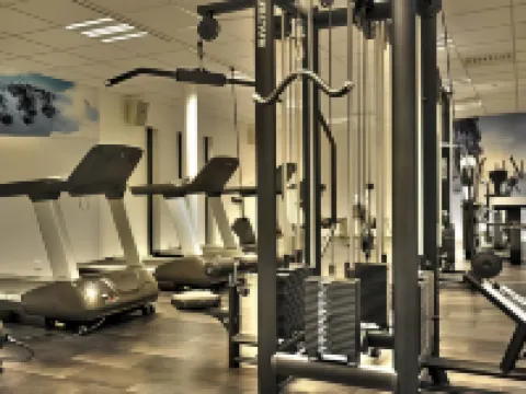 Sunrise Hotel Mojokerto โรงแรมในMagersari