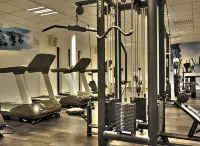 Sunrise Hotel Mojokerto Hotels in Mojokerto City