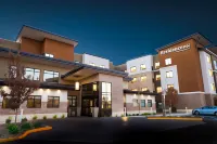 Hampton Inn & Suites Reno/Sparks Отели в г. Спаркс