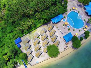 Aquazul  Resort and Hotel