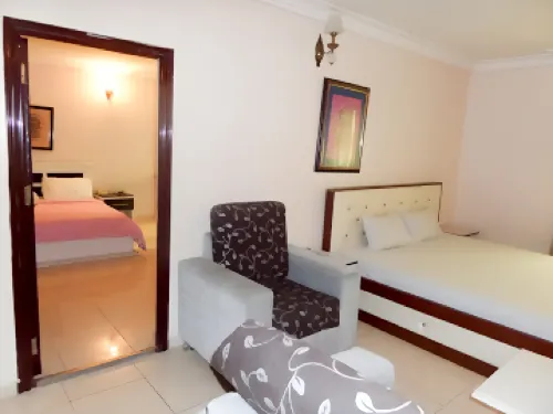 Royal View Hotel and Suites - Standard