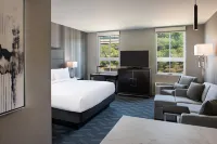 Residence Inn Boston Waltham