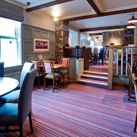 Premier Inn Elgin