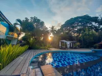 Pondok Tingal Borobudur Hotels in Borobudur