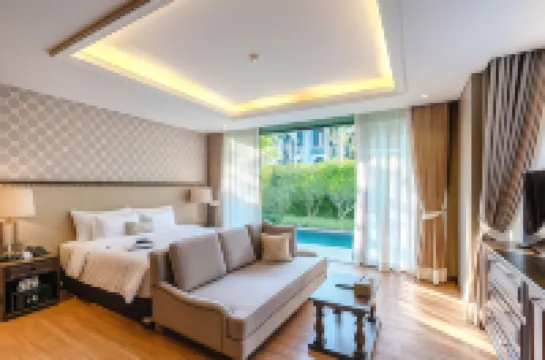 โรงแรมลาบาริส เขาใหญ่