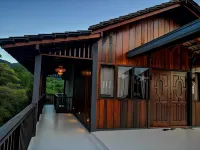 Kairos Villa Hôtels à : 