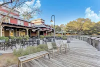 Dog Friendly Beach Wood Condo, Minutes Away from Atlantic Ocean by RedAwning