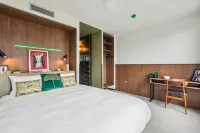 Jost Hotel Montpellier Centre St Roch Hôtels à : Montpellier