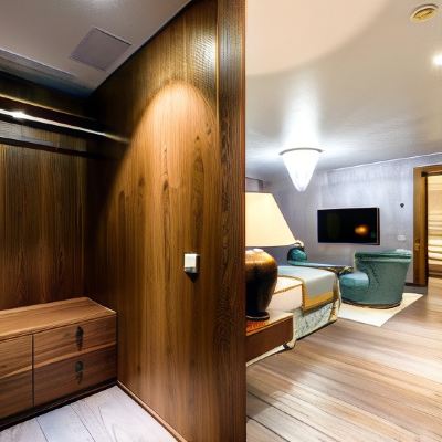 Grand Suite (Pravo-Bulachnaya Str., 49) Luciano Photo