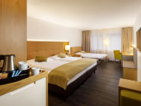 Ramada by Wyndham Baden Hotel du Parc Hotels in Baden