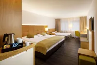 Ramada by Wyndham Baden Hotel du Parc Hotels in Baden