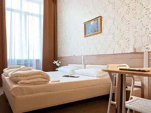 zepelin tour revelion 2023 Hotel Kolos