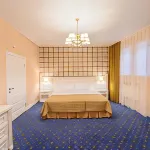 Chester Hotel