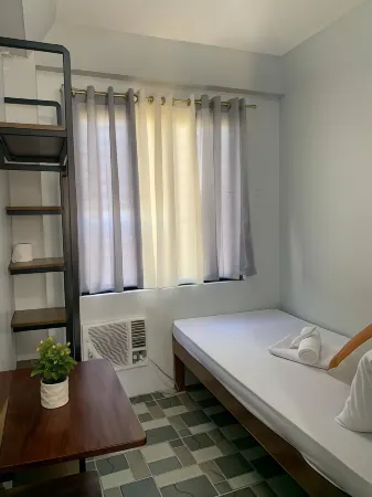 MSG Lodging Home