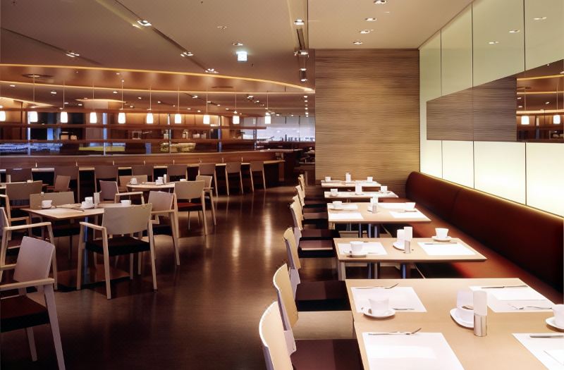 Haneda Excel Hotel Tokyu photo 2
