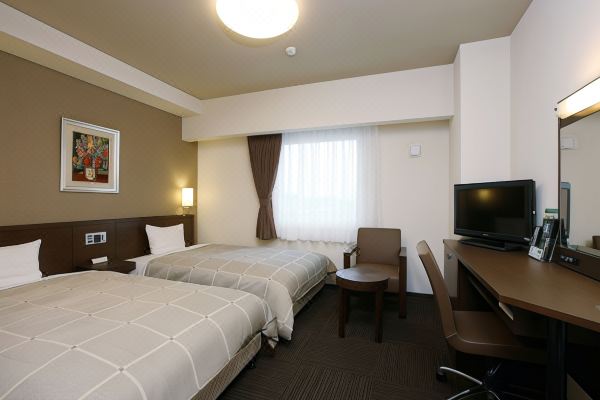 호텔 루트 인 한다가메자키(Hotel Route-Inn Handakamezaki)_3