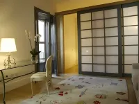 Antica Locanda Dei Mercanti