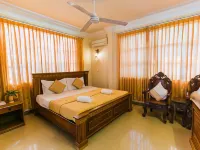 Asia Hotel Hotels in Banan