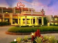 Clarks Khajuraho Hotels in Khajuraho