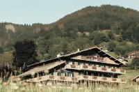 Hôtel les Roches Fleuries