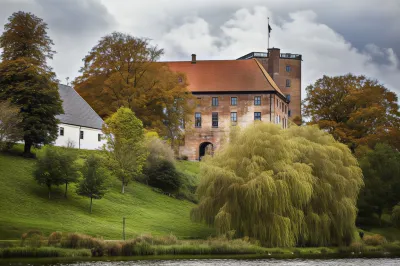 Hotel Kolding Hotels in Kolding