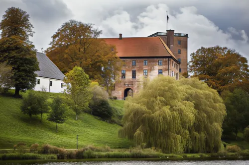 Hotel Kolding Hotels in Kolding