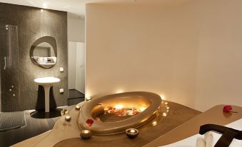 Absoluto Design Hotel