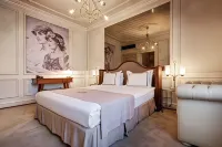 Galata Antique Hotel - Special Class