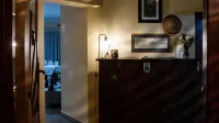 Woodpecker's Inn Guest House