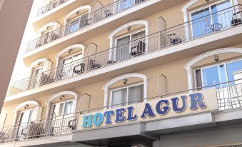 Hotel Agur