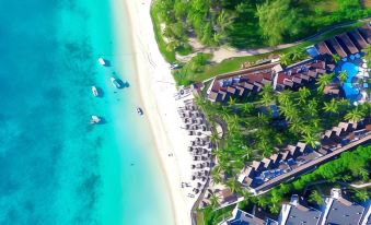 Veranda Palmar Beach Hotel & Spa, 3 Star