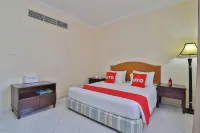 Marhaba Residence Hotel Apartments