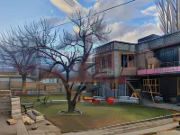 Sehrish Guest House Skardu