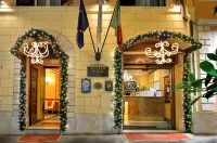 Hotel Homs Hotels near Via Antonio Canova