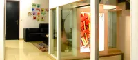 Rainbow Residency