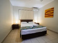 Seminara Apartments Coochiemudlo Island