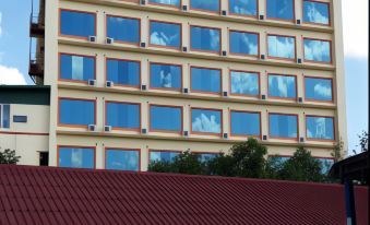 La Ong Dao Hotel 1 - Housity