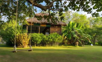 Rabbit Bungalow