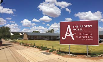The Argent Motel