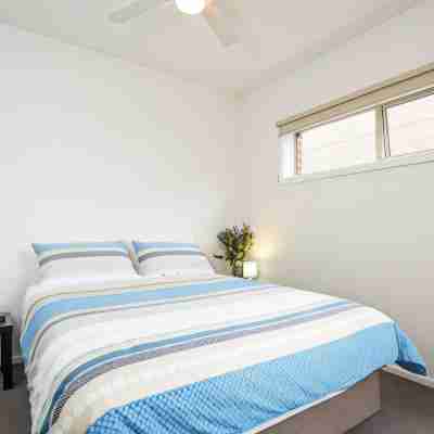 McKillop Geelong by Gold Star Stays Rooms