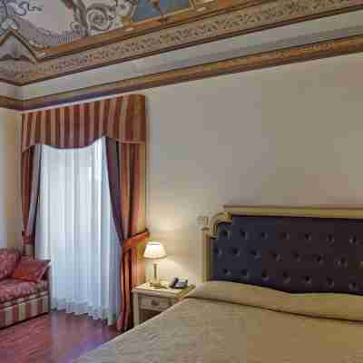 Hotel Manganelli Palace Rooms