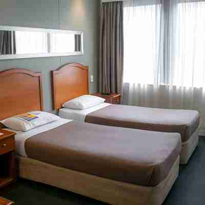 Great Southern Hotel Sydney Rooms