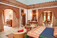WelcomHeritage Bal Samand Lake Palace Hotels in Mandore