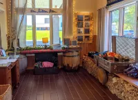 Cedar Hill Lodge Hotels in Saint Ignace